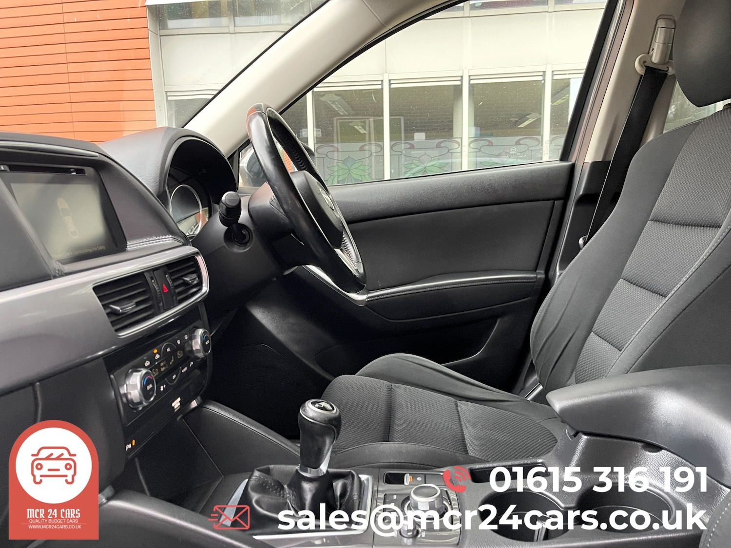 Used Mazda CX-5 2017 for sale - 76605776: Photo 40