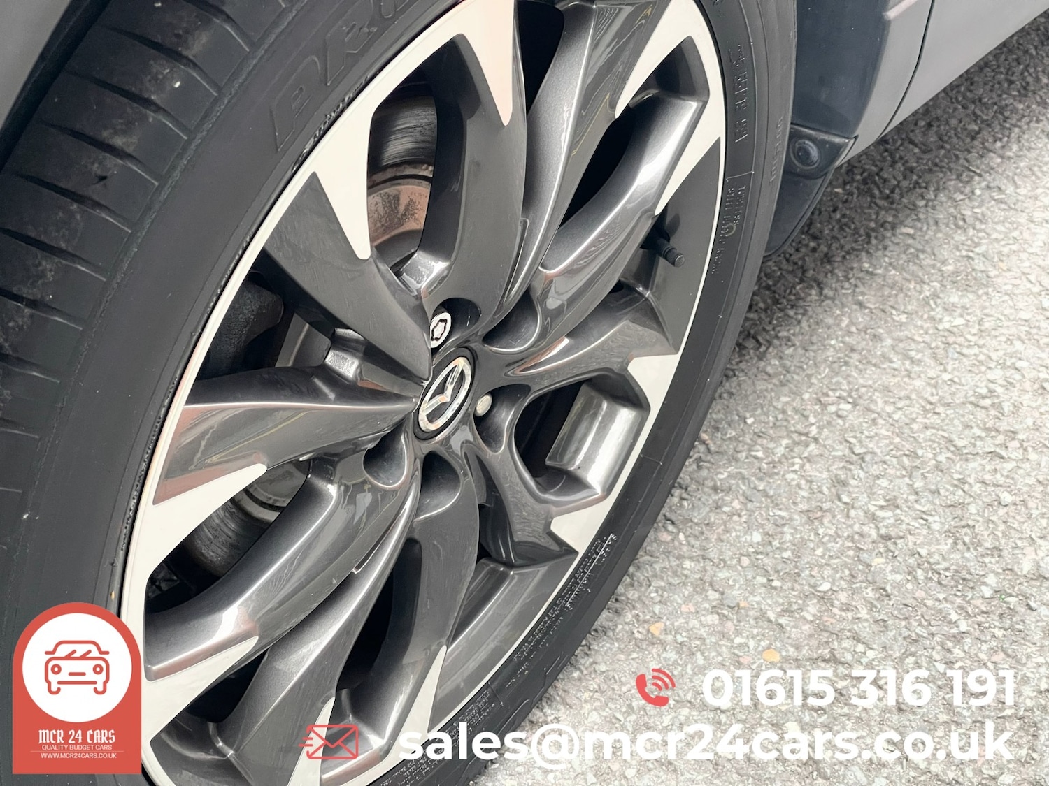 Used Mazda CX-5 2017 for sale - 76605776: Photo 43