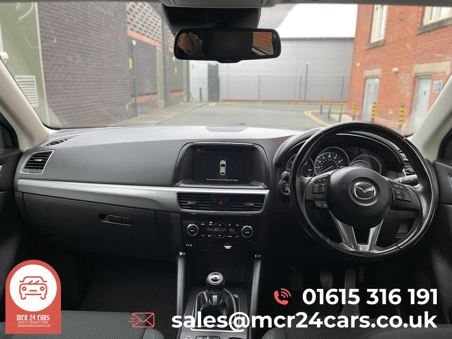 Used Mazda CX-5 2017 for sale - 76605776: Photo 44