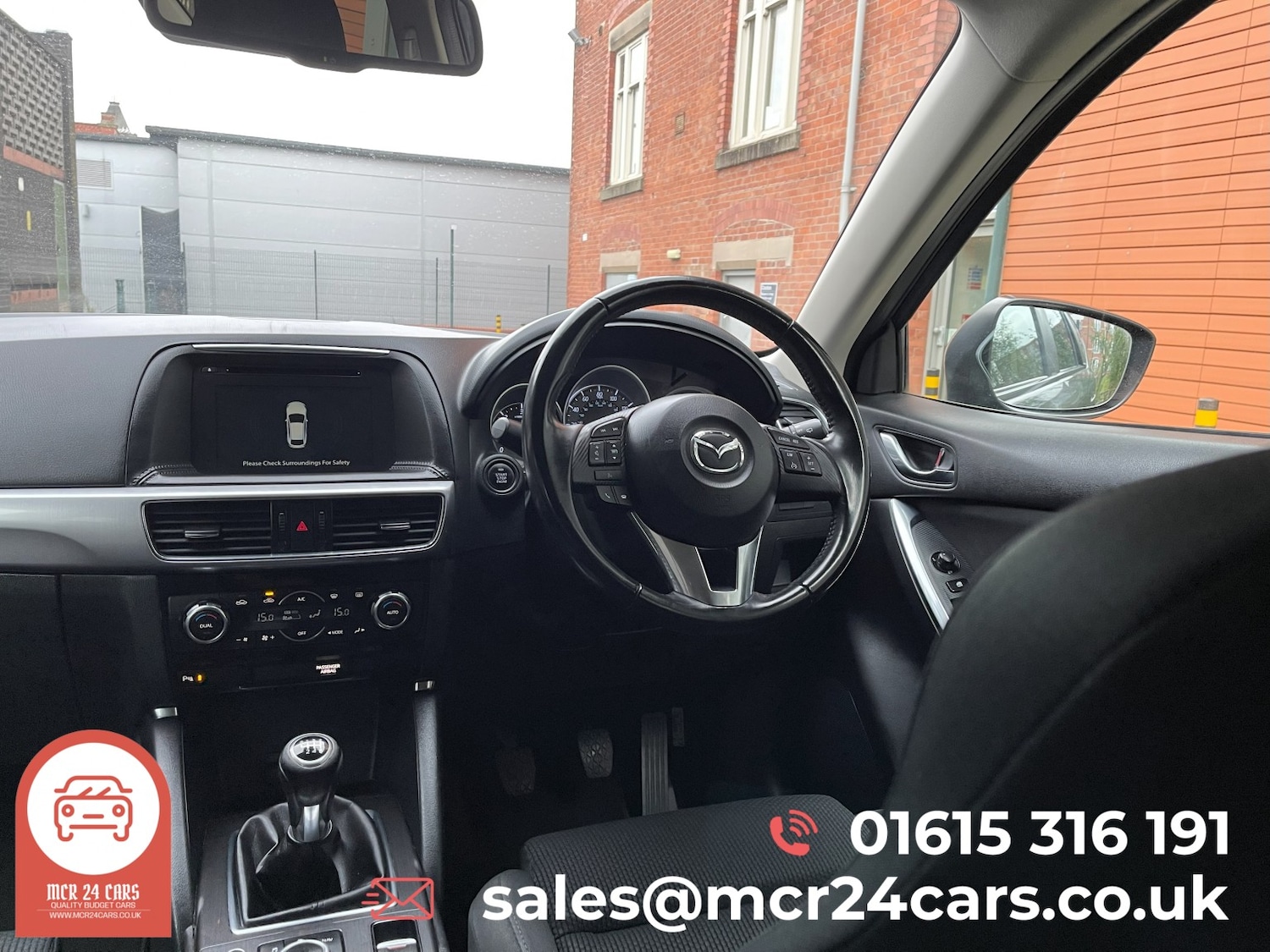 Used Mazda CX-5 2017 for sale - 76605776: Photo 45