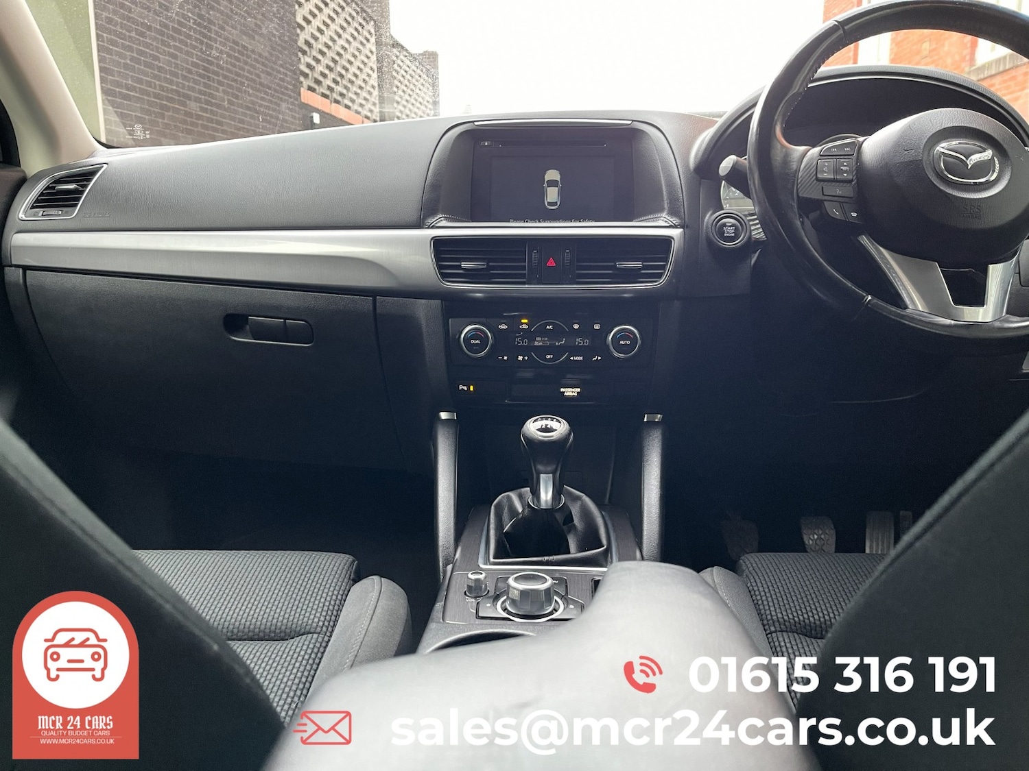 Used Mazda CX-5 2017 for sale - 76605776: Photo 47