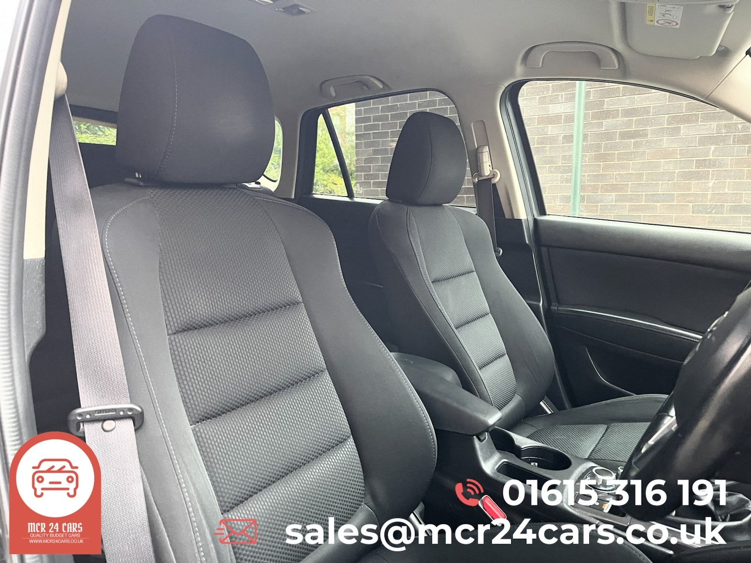 Used Mazda CX-5 2017 for sale - 76605776: Photo 49