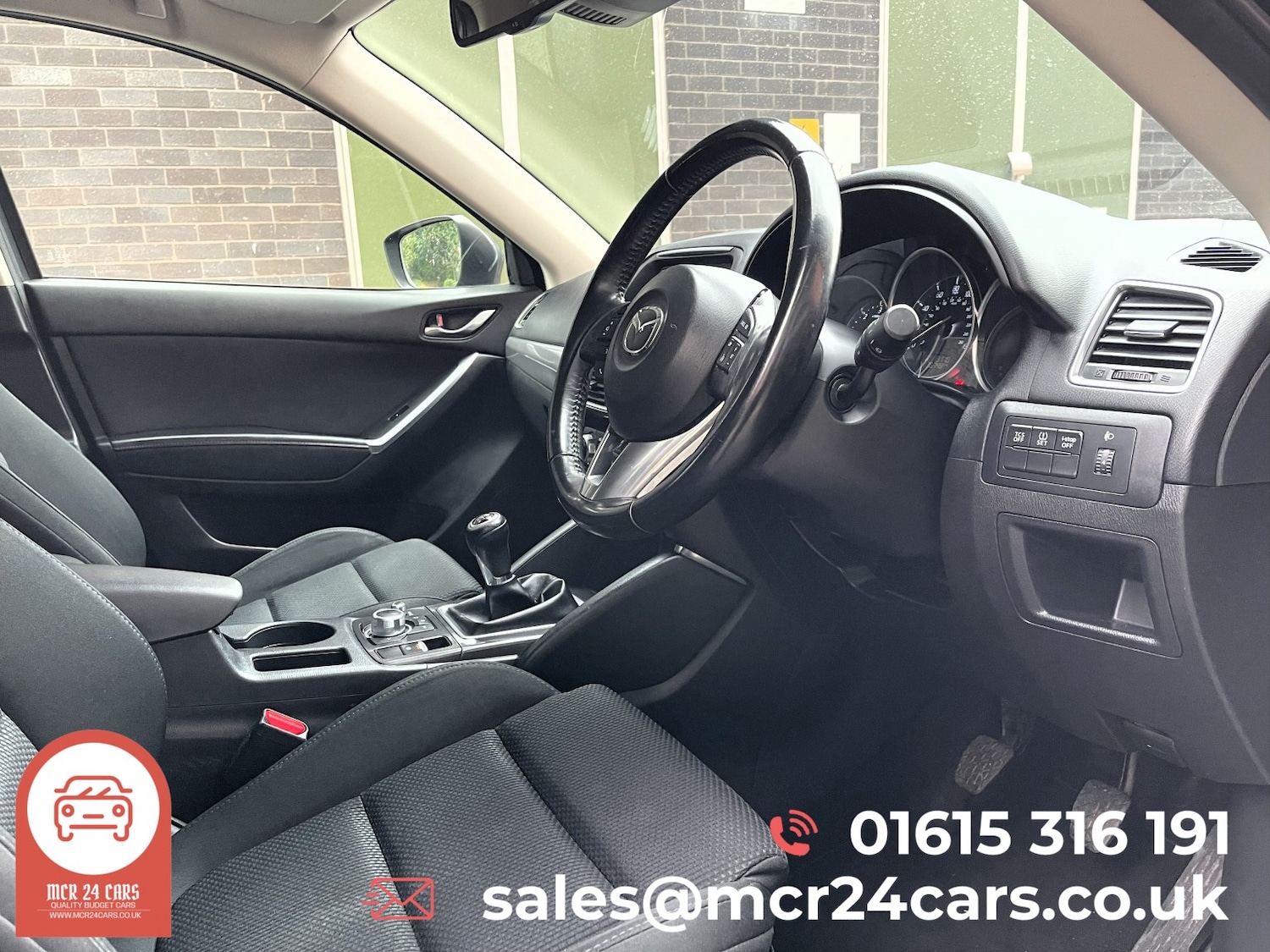 Used Mazda CX-5 2017 for sale - 76605776: Photo 52