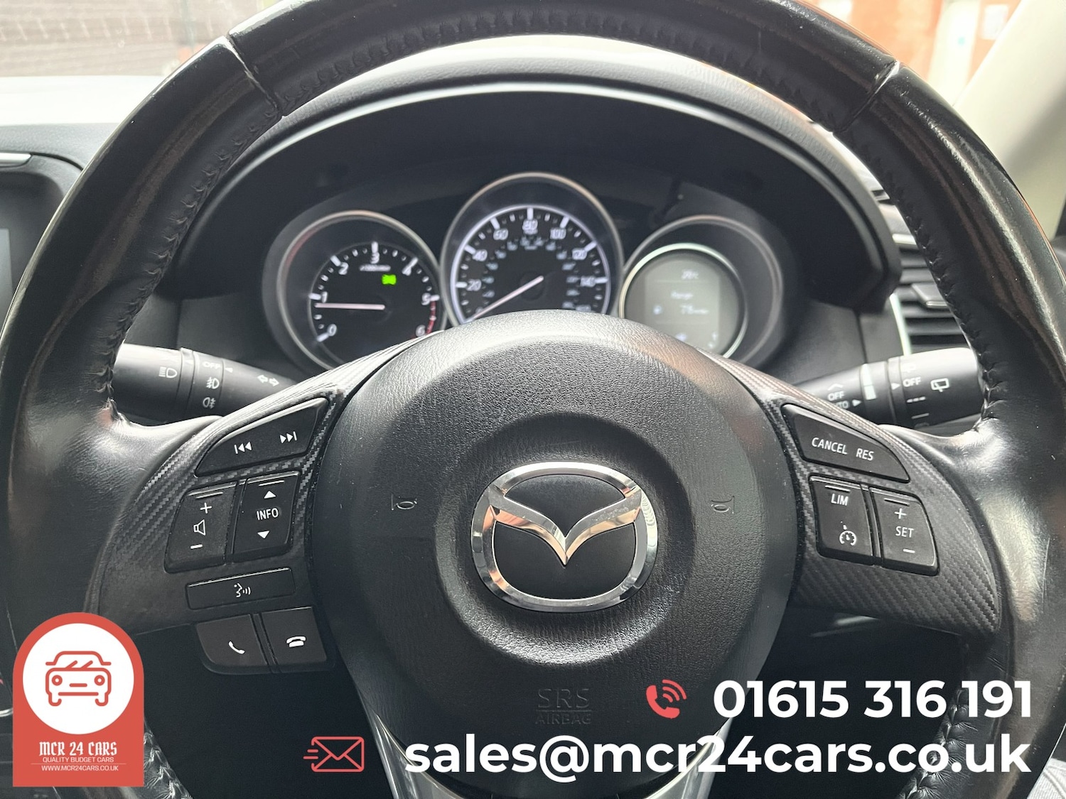 Used Mazda CX-5 2017 for sale - 76605776: Photo 53