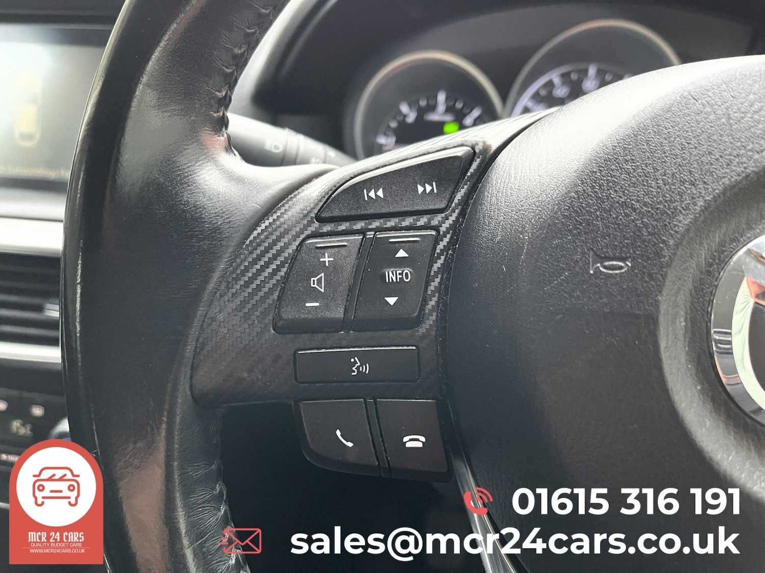 Used Mazda CX-5 2017 for sale - 76605776: Photo 55