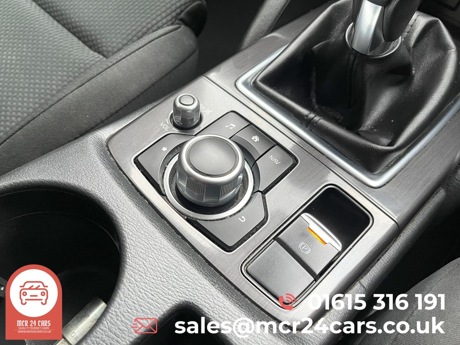 Used Mazda CX-5 2017 for sale - 76605776: Photo 59