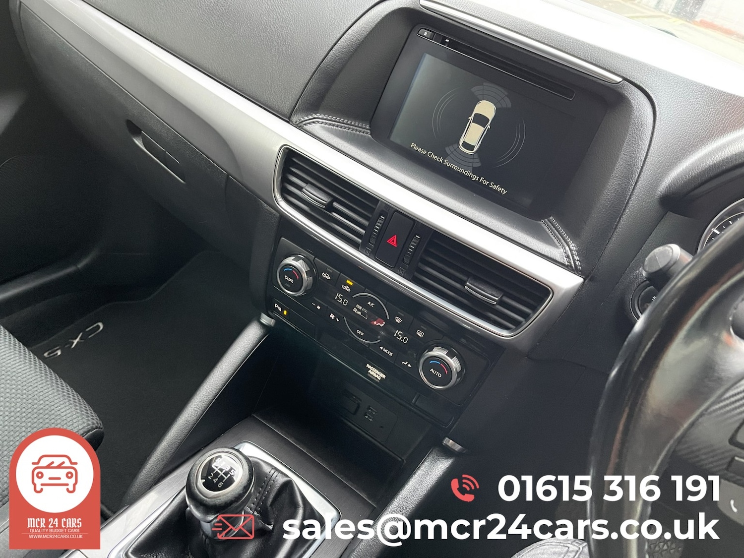 Used Mazda CX-5 2017 for sale - 76605776: Photo 60