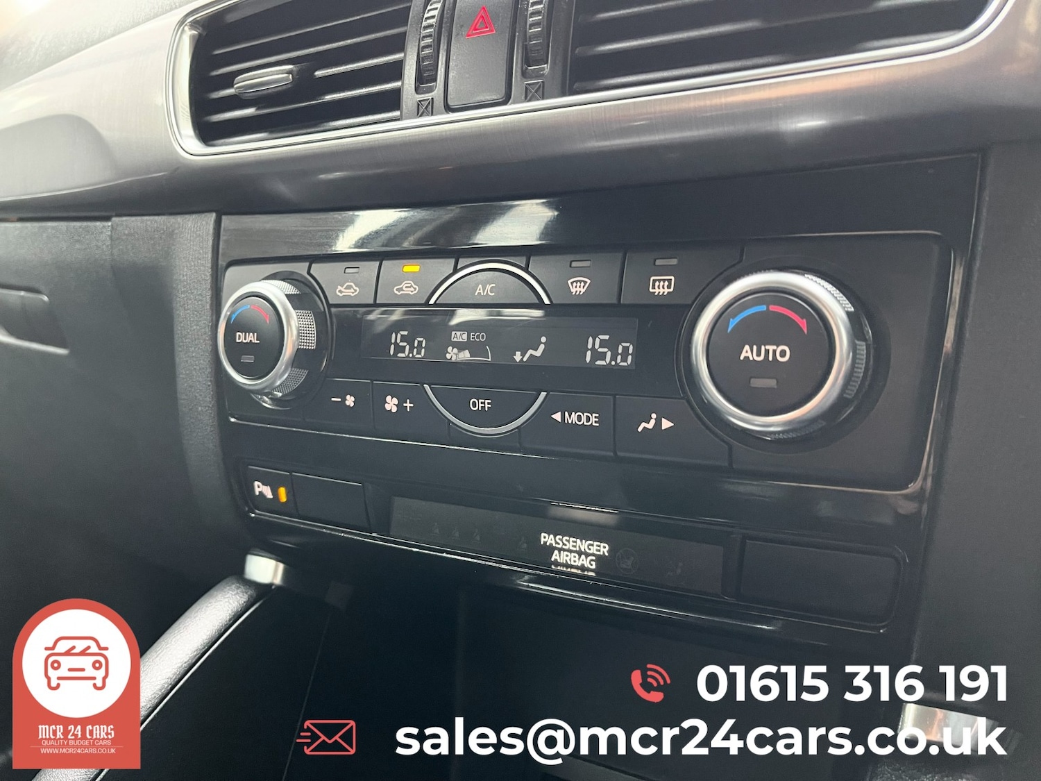 Used Mazda CX-5 2017 for sale - 76605776: Photo 61