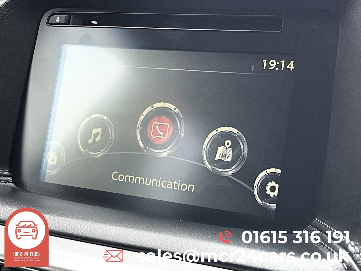 Used Mazda CX-5 2017 for sale - 76605776: Photo 64