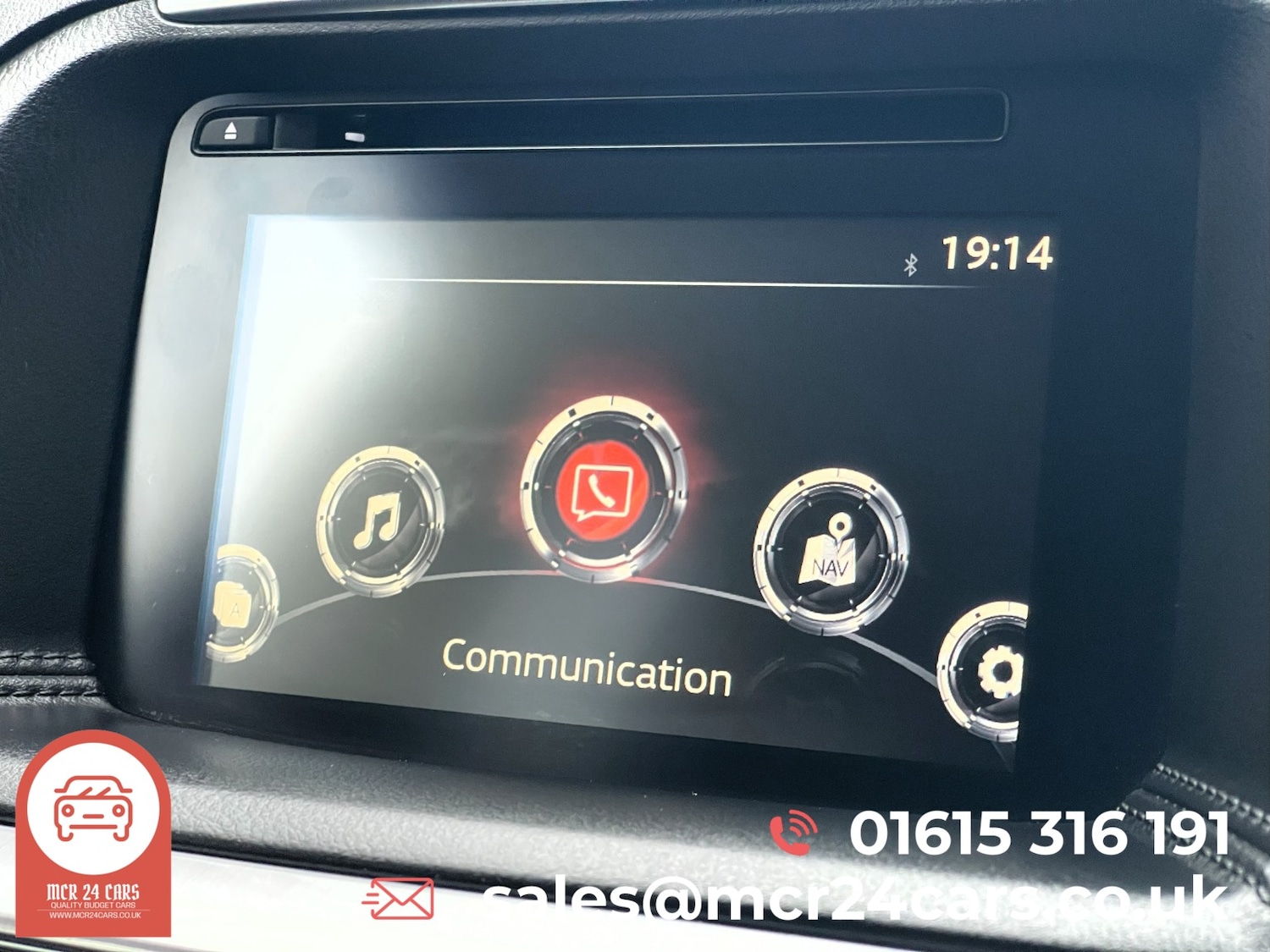 Used Mazda CX-5 2017 for sale - 76605776: Photo 65