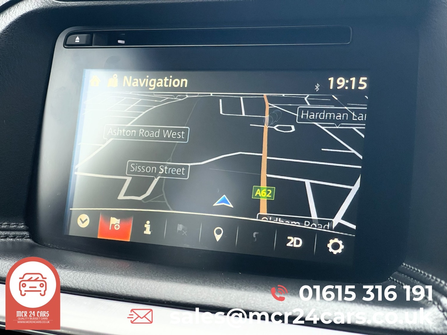 Used Mazda CX-5 2017 for sale - 76605776: Photo 66