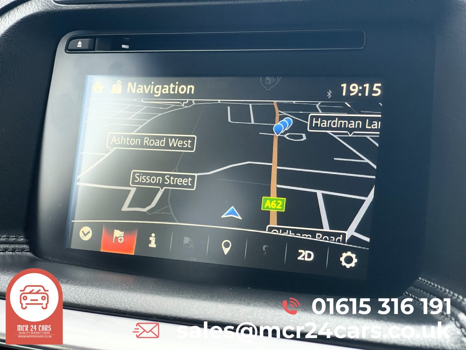 Used Mazda CX-5 2017 for sale - 76605776: Photo 67