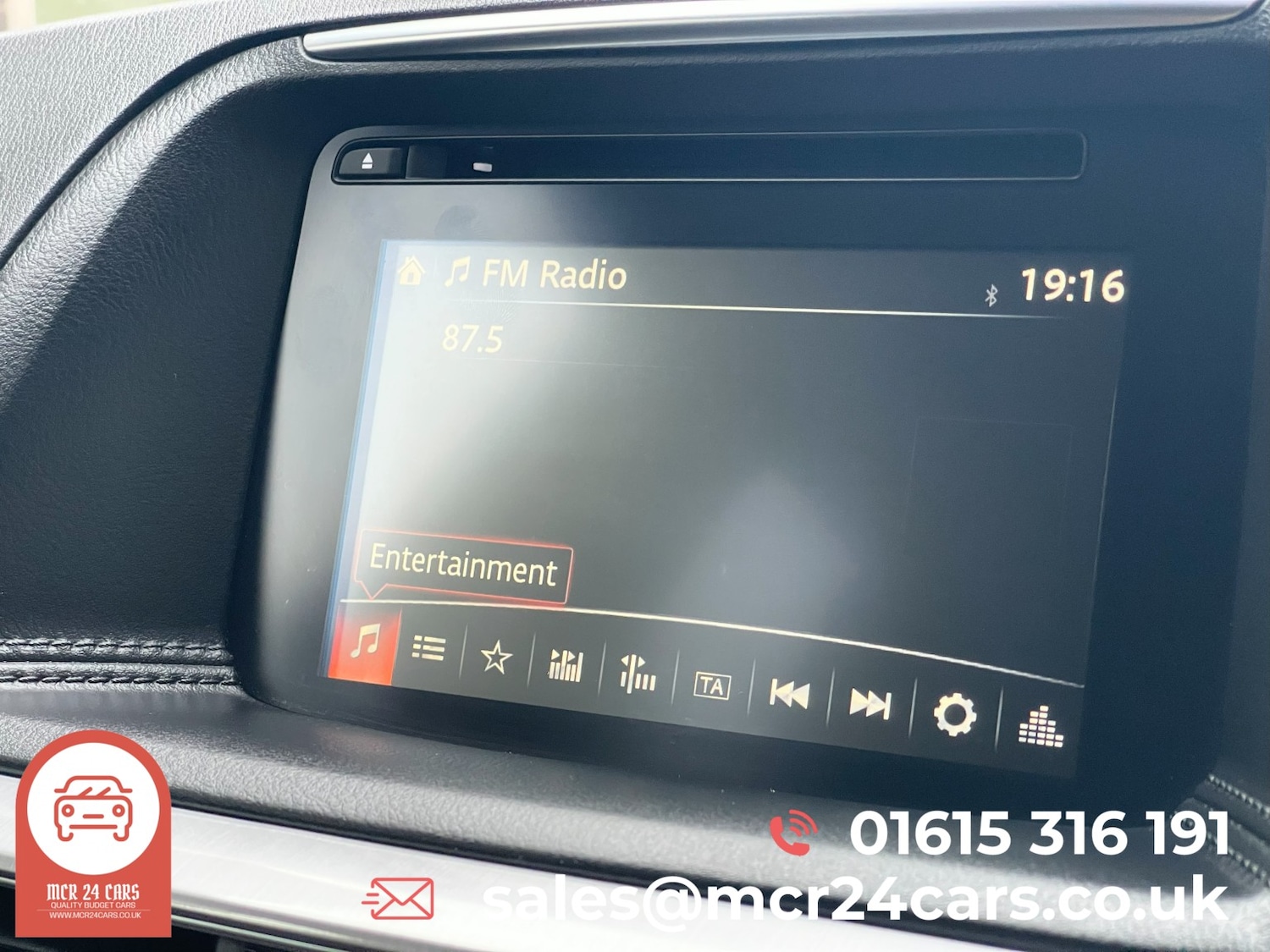 Used Mazda CX-5 2017 for sale - 76605776: Photo 70