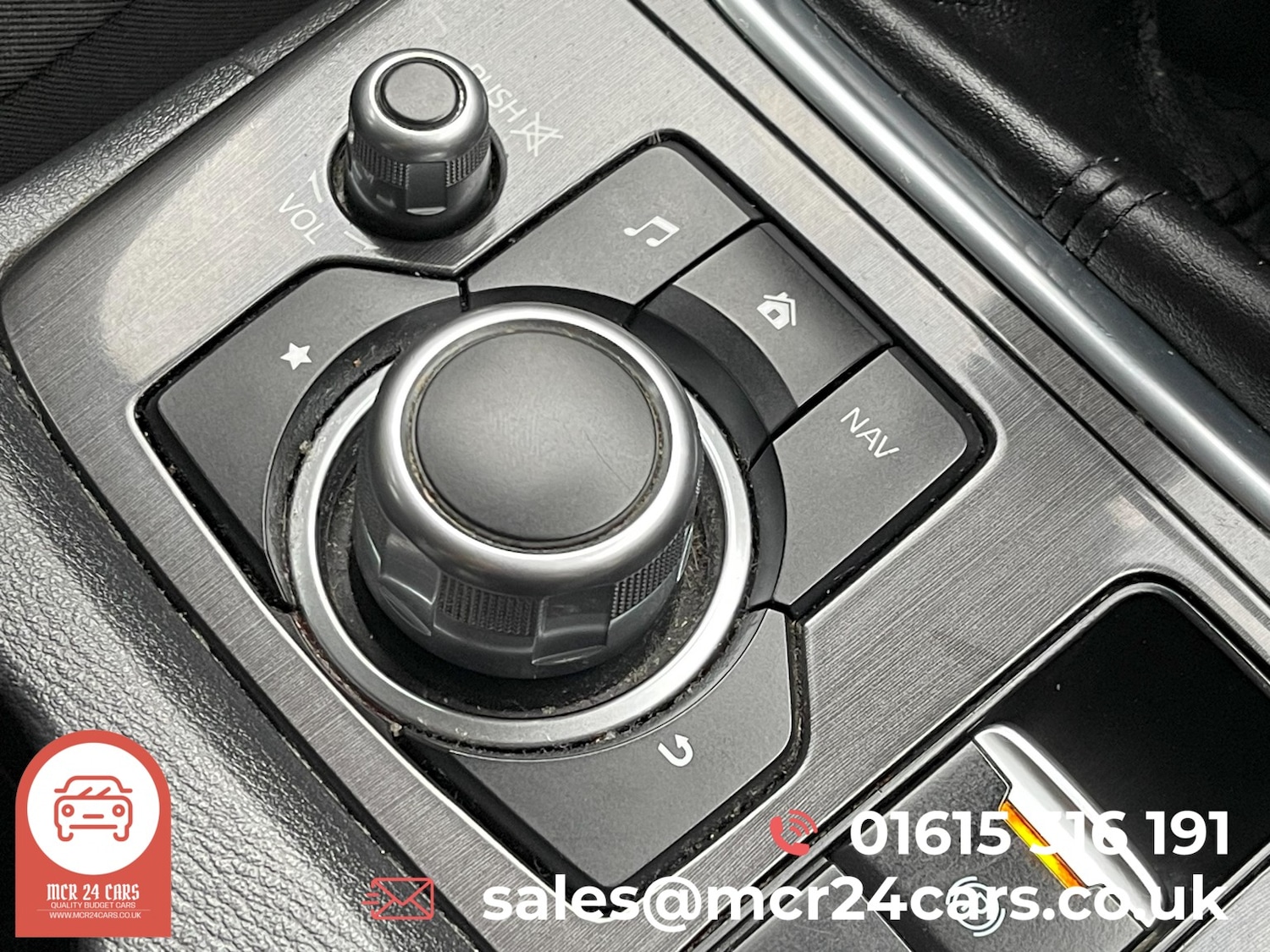 Used Mazda CX-5 2017 for sale - 76605776: Photo 76