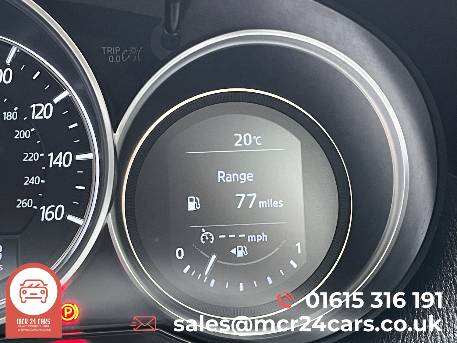 Used Mazda CX-5 2017 for sale - 76605776: Photo 80