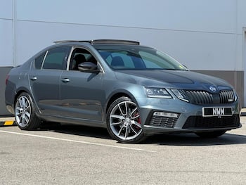 Used Skoda Octavia 2020 for sale - 79697051: Photo
