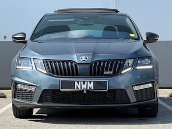 Used Skoda Octavia 2020 for sale - 79697051: Photo