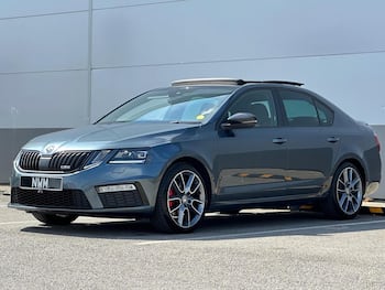 Used Skoda Octavia 2020 for sale - 79697051: Photo