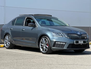 Used Skoda Octavia 2020 for sale - 79697051: Photo