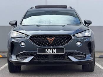 Used Cupra Formentor 2021 for sale - 79697037: Photo