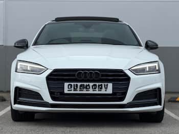 Used Audi A5 2019 for sale - 79805814: Photo