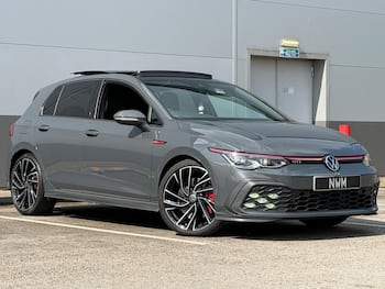 Used Volkswagen Golf 2021 for sale - 79697176: Photo