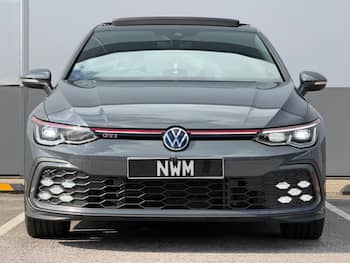 Used Volkswagen Golf 2021 for sale - 79697176: Photo