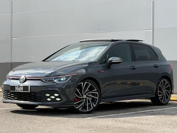 Used Volkswagen Golf 2021 for sale - 79697176: Photo