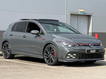 Used Volkswagen Golf 2021 for sale - 79697176: Photo