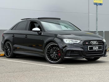Used Audi A3 2019 for sale - 79697101: Photo