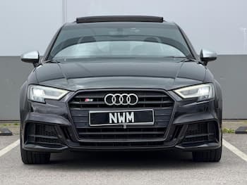 Used Audi A3 2019 for sale - 79697101: Photo