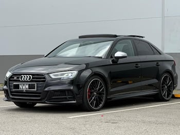 Used Audi A3 2019 for sale - 79697101: Photo