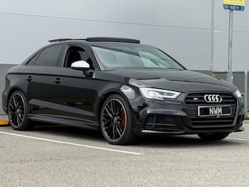 Used Audi A3 2019 for sale - 79697101: Photo