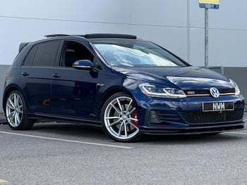 Used Volkswagen Golf 2019 for sale - 79697227: Photo