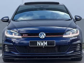 Used Volkswagen Golf 2019 for sale - 79697227: Photo