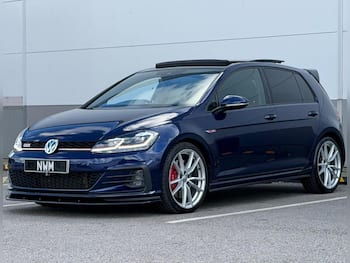 Used Volkswagen Golf 2019 for sale - 79697227: Photo