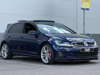 Used Volkswagen Golf 2019 for sale - 79697227: Photo