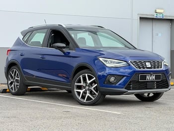 Used SEAT Arona 2020 for sale - 79697249: Photo