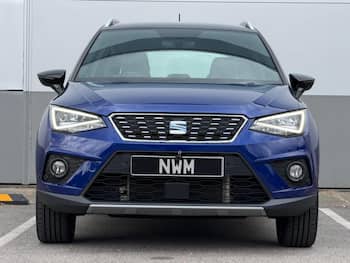 Used SEAT Arona 2020 for sale - 79697249: Photo