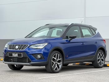 Used SEAT Arona 2020 for sale - 79697249: Photo