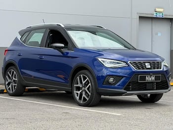 Used SEAT Arona 2020 for sale - 79697249: Photo