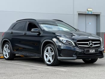 Used Mercedes-Benz GLA 2015 for sale - 79697236: Photo