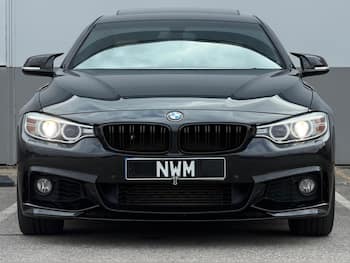 Used BMW 4 Series 2015 for sale - 79697082: Photo