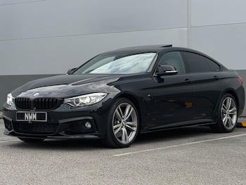 Used BMW 4 Series 2015 for sale - 79697082: Photo
