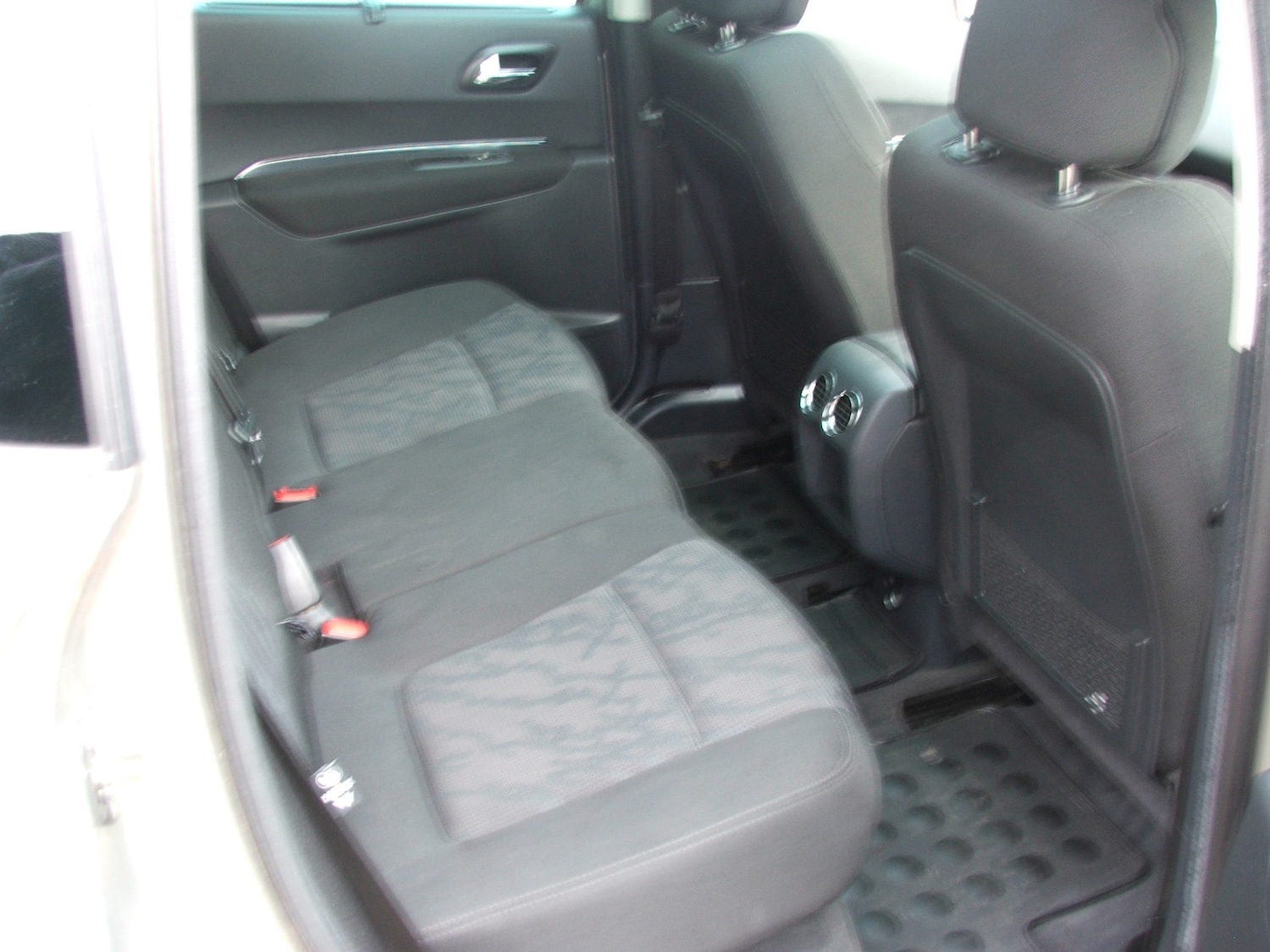 Used Peugeot 3008 2010 for sale - 77170717: Photo 6