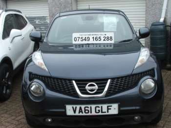 2012 (61) - 1.5 dCi Tekna 5dr