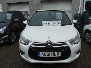 2011 (61) - 1.6 HDi DStyle 5dr