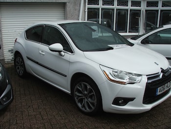 Used Citroen DS4 2011 for sale - 75545604: Photo