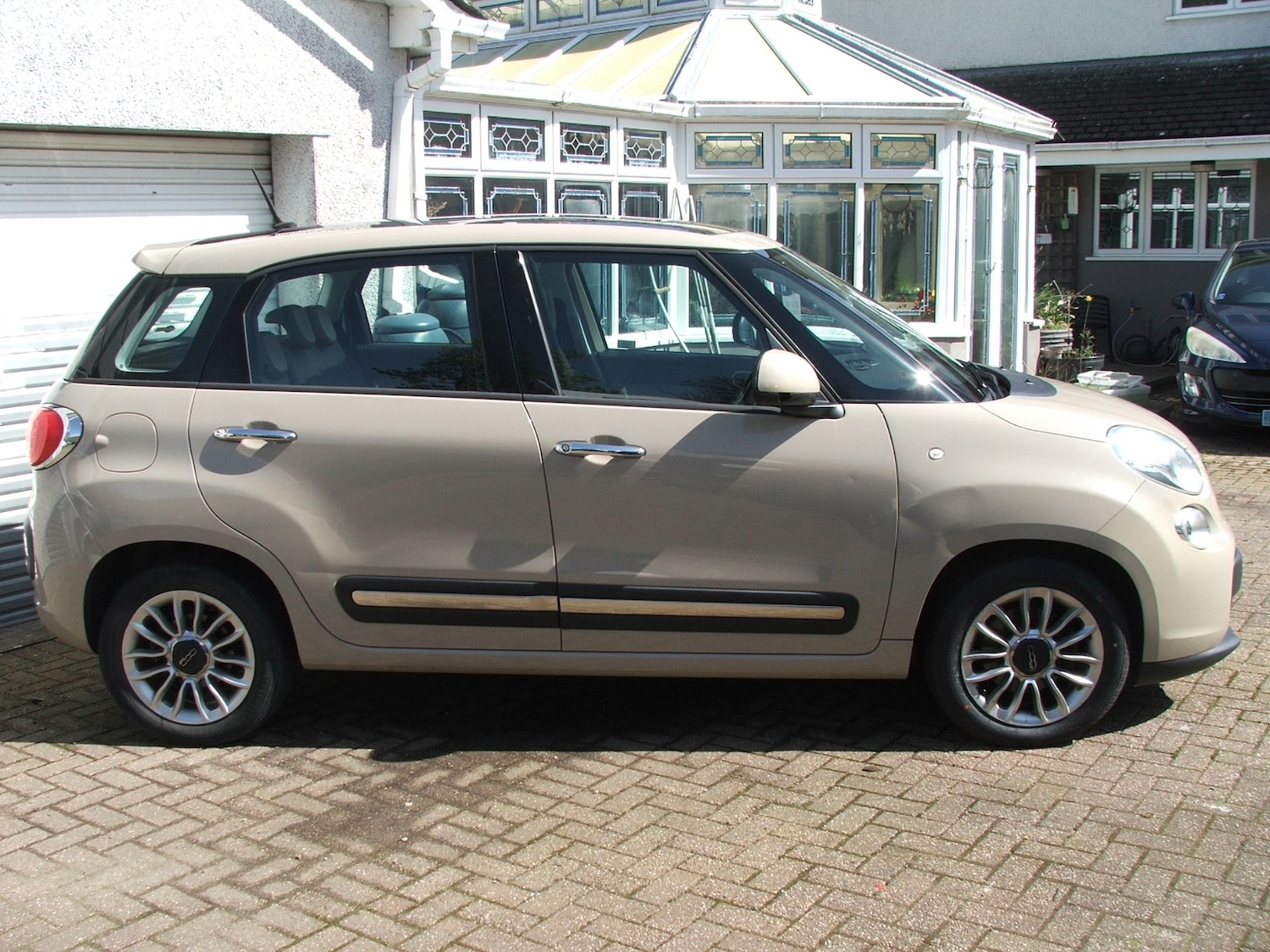 Used Fiat 500L 2013 for sale - 78150380: Photo 3