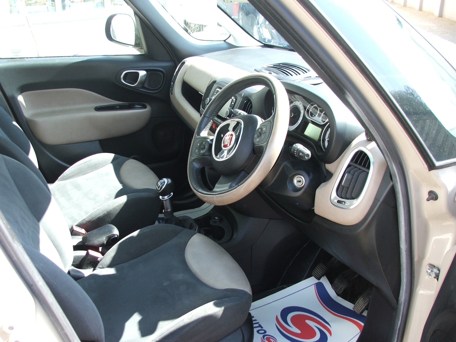 Used Fiat 500L 2013 for sale - 78150380: Photo 5